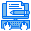 Copywriter icon 64x64
