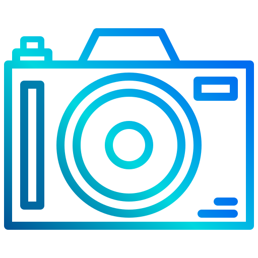 Camera Symbol
