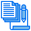 Document icon 64x64
