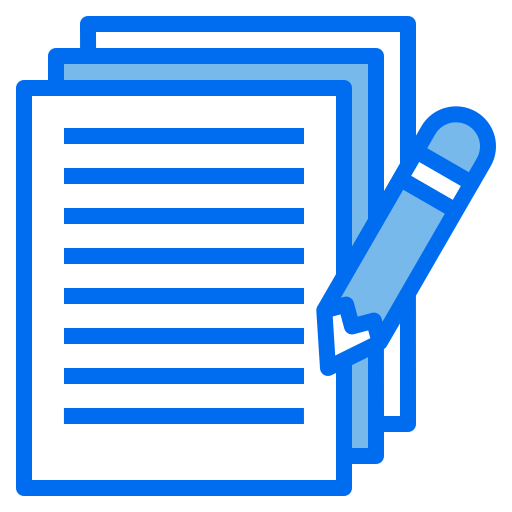 Documents 图标