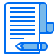 Document icon 64x64
