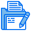 Folder icon 64x64