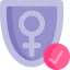 Shield icon 64x64