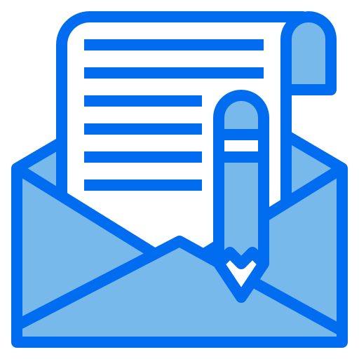 Mail アイコン