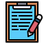 Copywriting icon 64x64