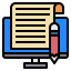 Copywriter icon 64x64