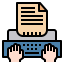 Document icon 64x64
