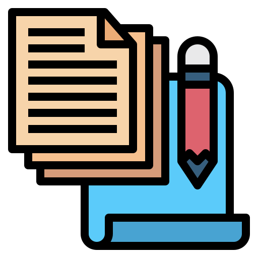 Document Ikona