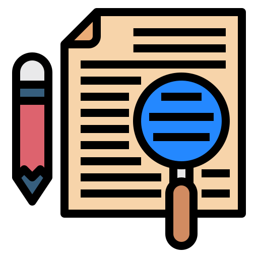 Document icon