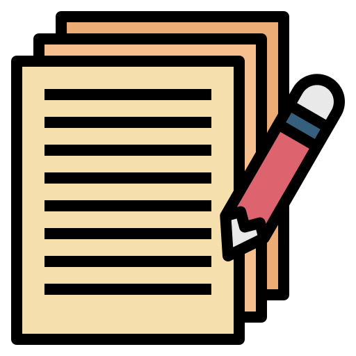 Documents icon