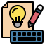 Idea icon 64x64