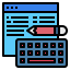 Website icon 64x64