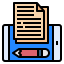 Phone icon 64x64