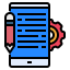 Phone icon 64x64