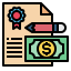 Reward icon 64x64