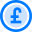 Pound icon 64x64