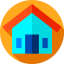 House 图标 64x64