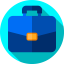Briefcase 图标 64x64