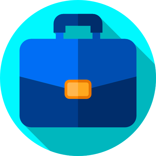 Briefcase 图标