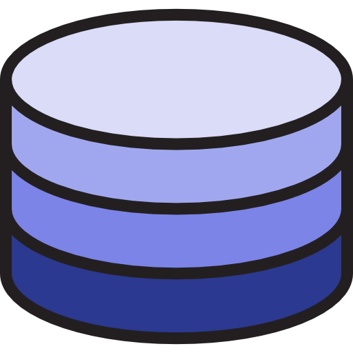 Database biểu tượng
