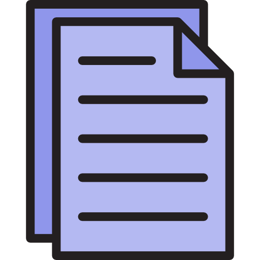 File icon