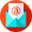 Email 图标 64x64