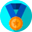 Medal 图标 64x64