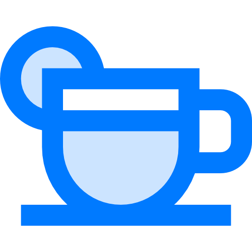 Tea icon