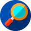 Loupe 图标 64x64