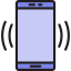 Smartphone icon 64x64