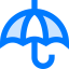 Umbrella icon 64x64