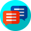 Chat 图标 64x64