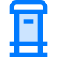 Mailbox icon 64x64