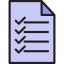 List icon 64x64