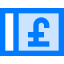Pound icon 64x64