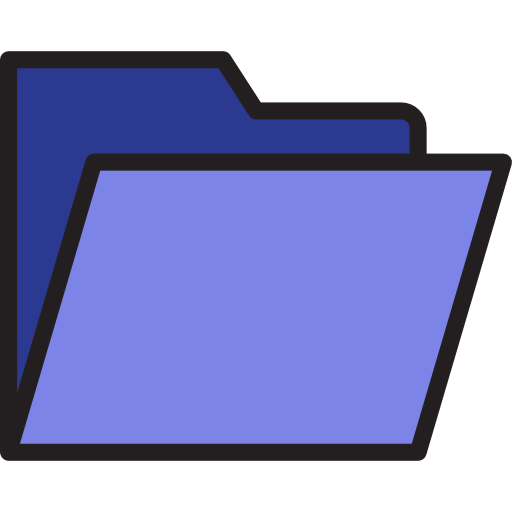 Folder icon