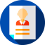 Curriculum 图标 64x64
