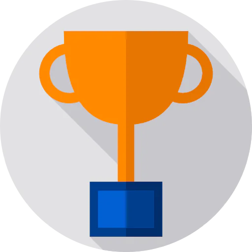 Trophy icon
