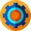Settings 图标 64x64