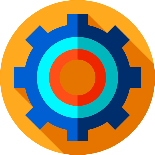Settings icon