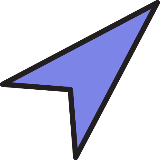 Pointer Symbol