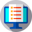 Monitor 图标 64x64
