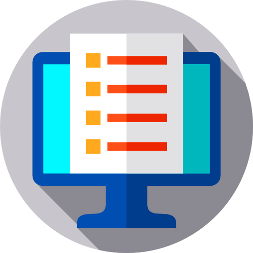 Monitor icon