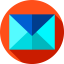 Email 图标 64x64