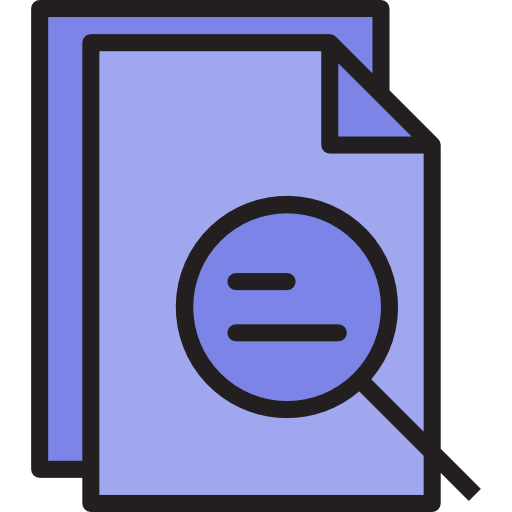 File icon