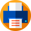 Printer 图标 64x64