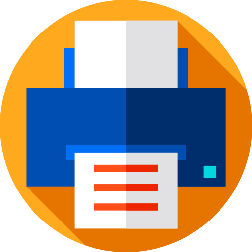 Printer icon