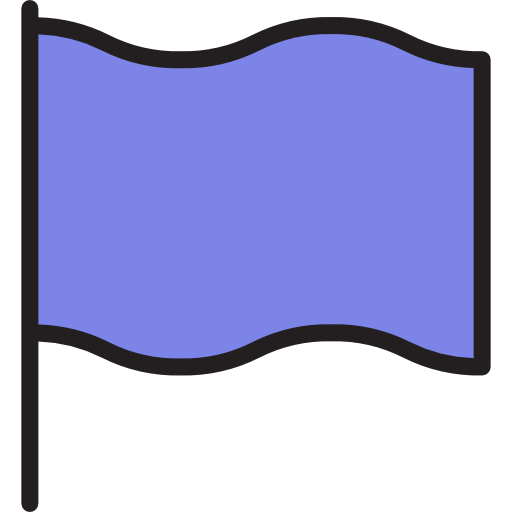 Flag icon