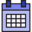 Calendar icon 64x64