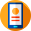 Smartphone 图标 64x64